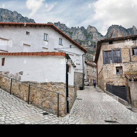 Puentecuervo Vila Pancorbo Exterior foto